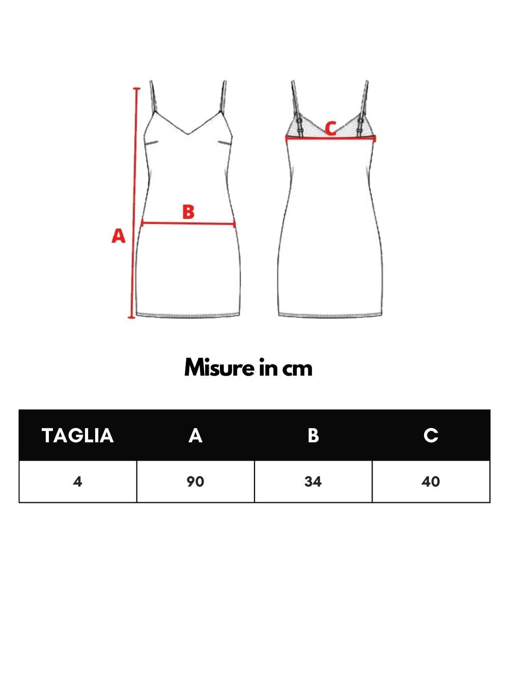 Armani Exchange Fuchsia Mini Dress