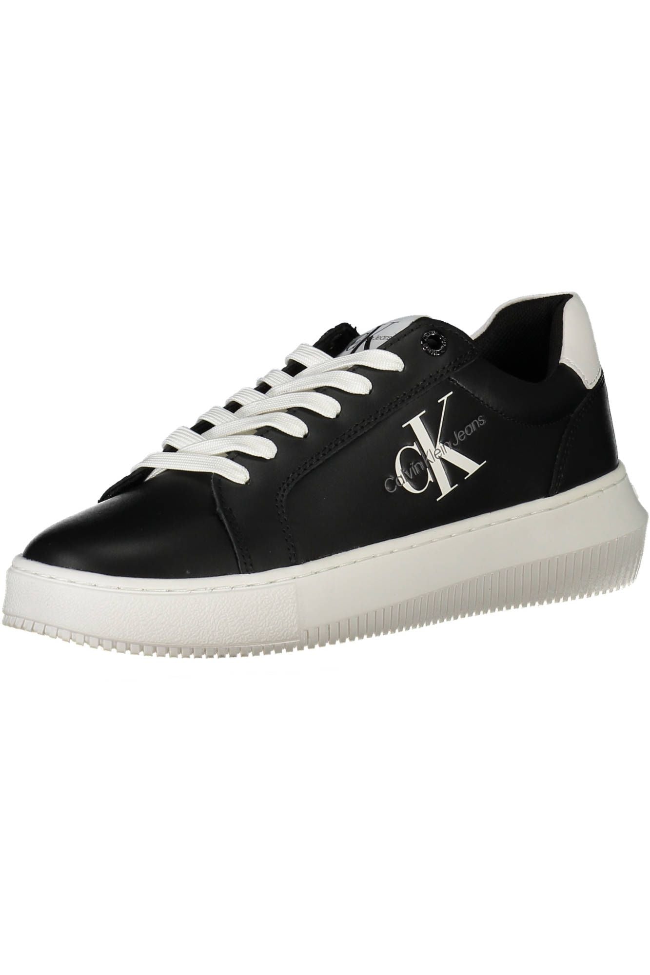 Calvin Klein Eco-Friendly Designer Sports Sneakers