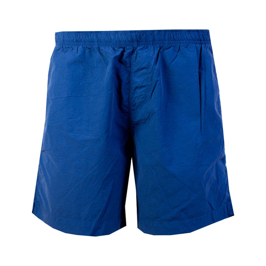 C.P. Company Elevate Your Poolside Style with Classic Blue Boxers
