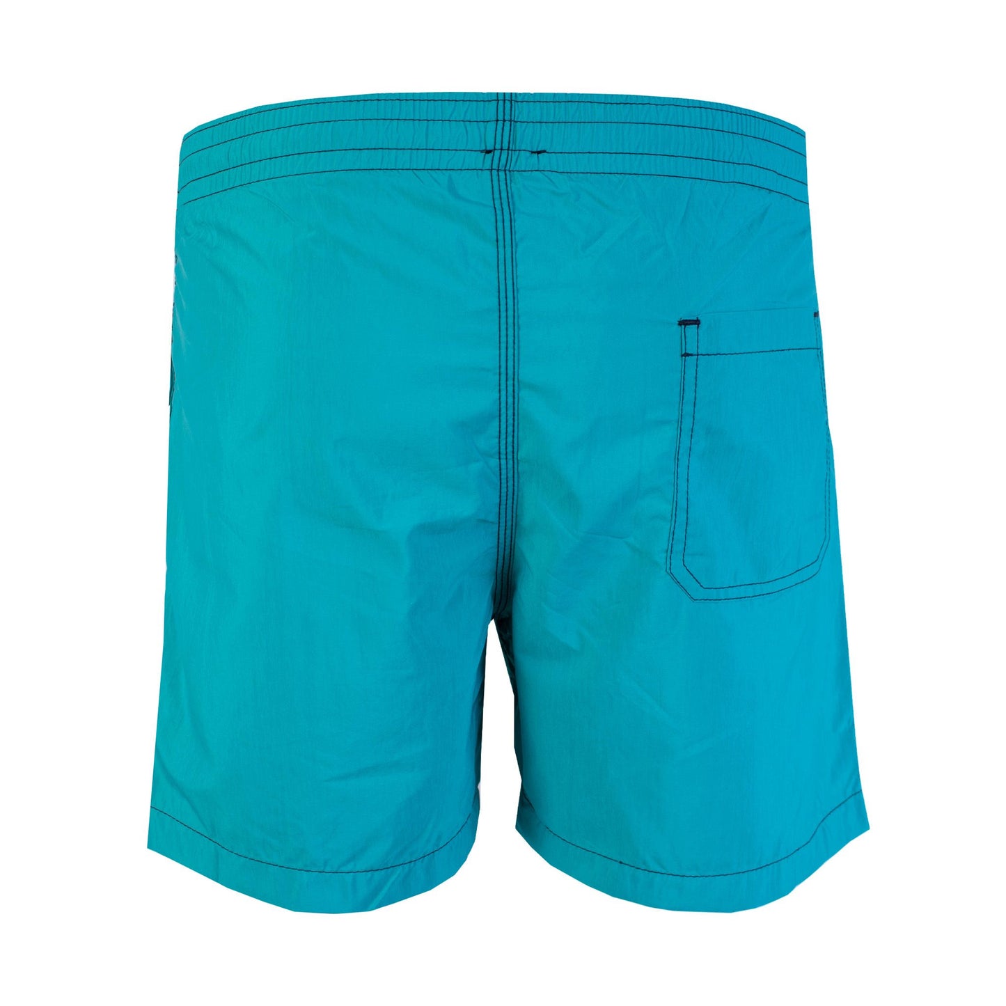 Malo Chic Turquoise Swim Shorts